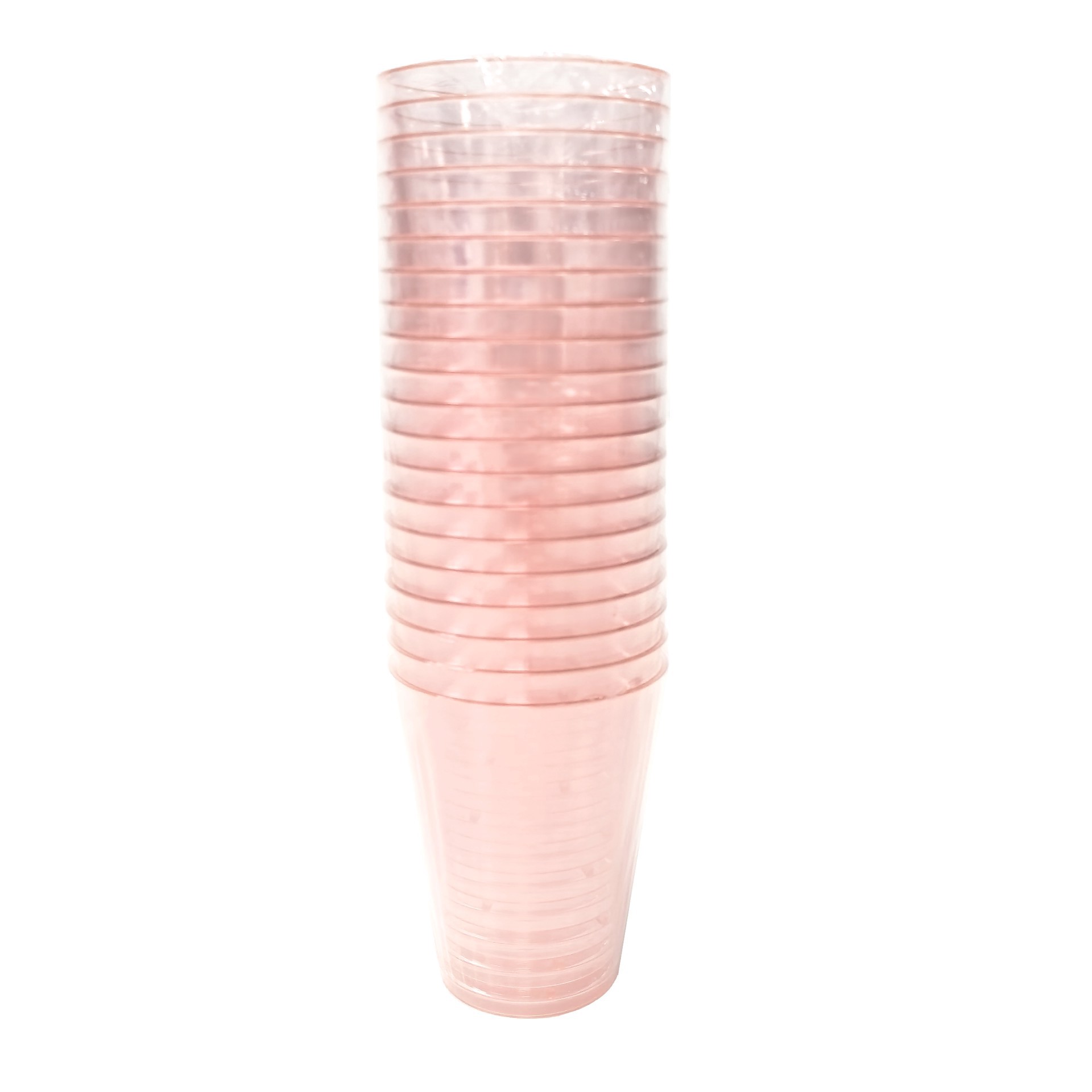 slide 2 of 4, 2.3oz. Plastic Shot Glasses, 20ct. By Celebrate It, 20 ct