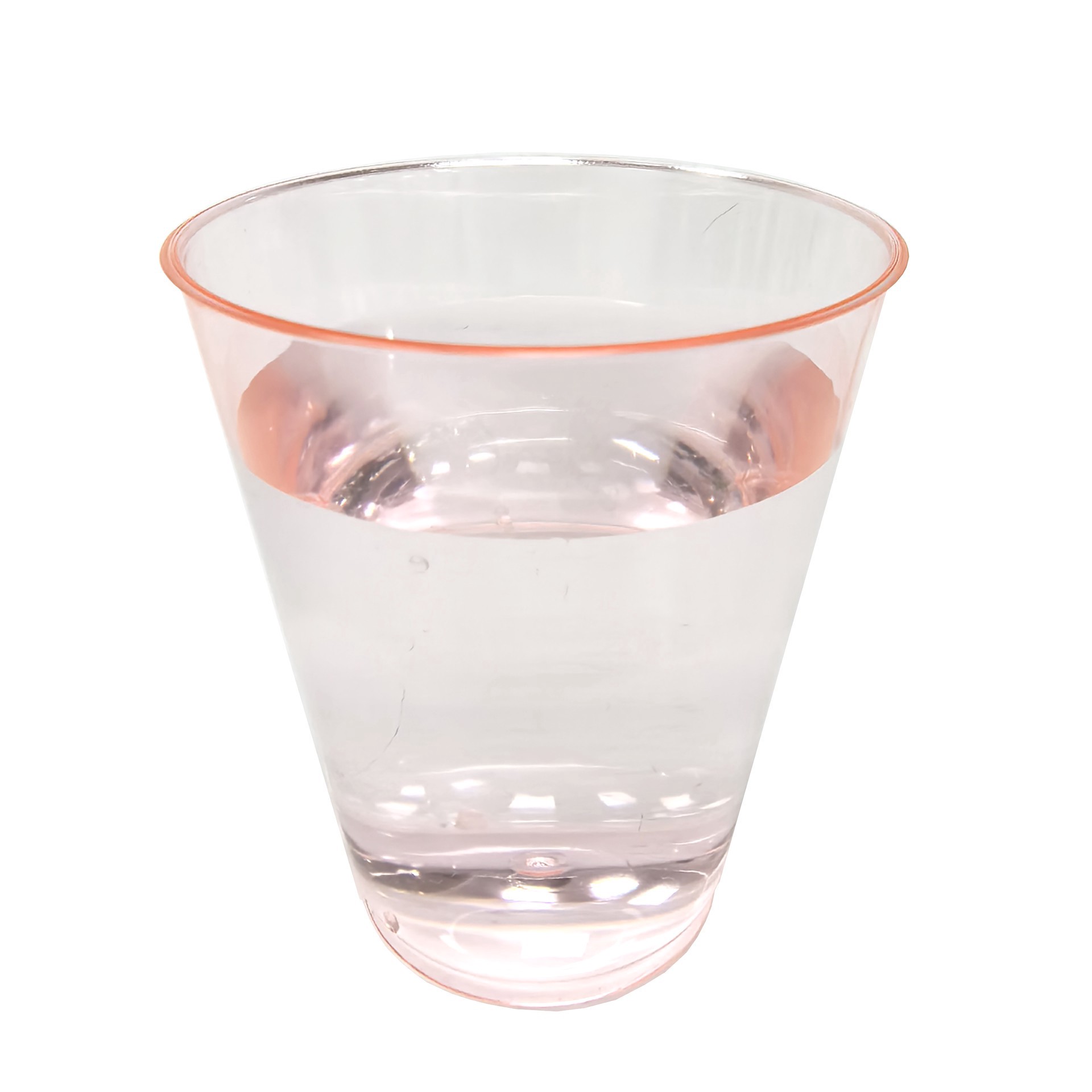 slide 4 of 4, 2.3oz. Plastic Shot Glasses, 20ct. By Celebrate It, 20 ct