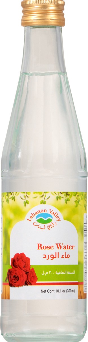 slide 2 of 9, Lebanon Valley Rose Water - 10.1 oz, 10.1 oz
