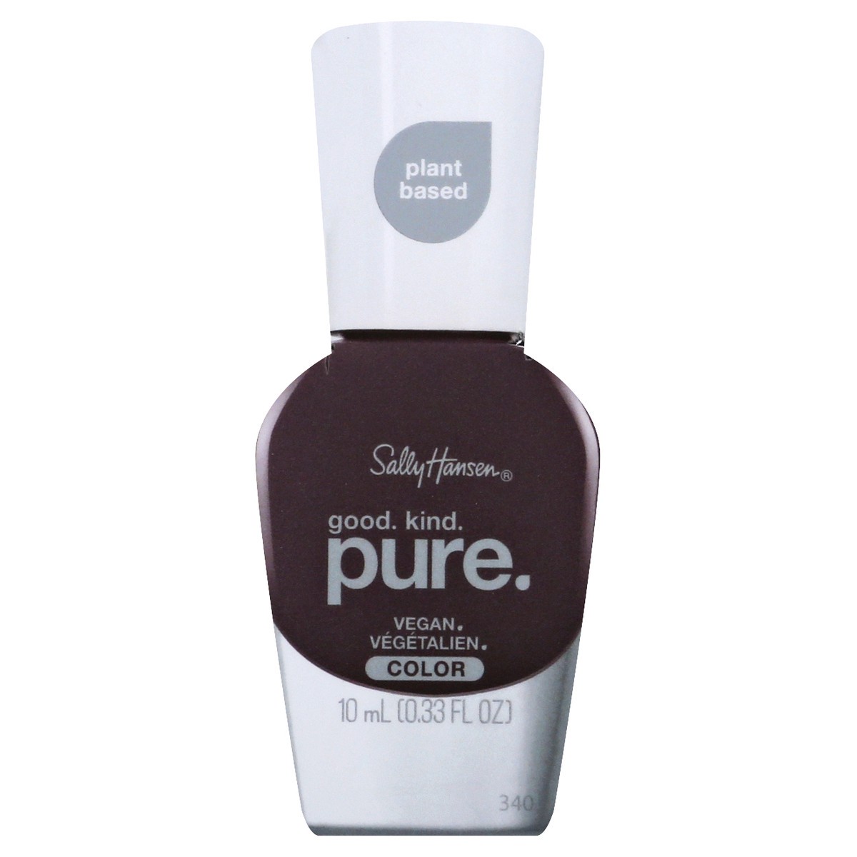 slide 1 of 4, Sally Hansen Nail Color 10 ml, 0.33 oz