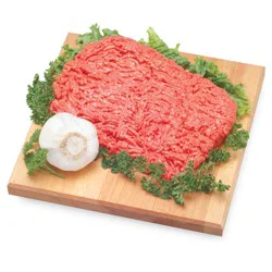 Ground Beef, 85% Lean