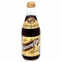 Ginseng Up Cola Energy Soda