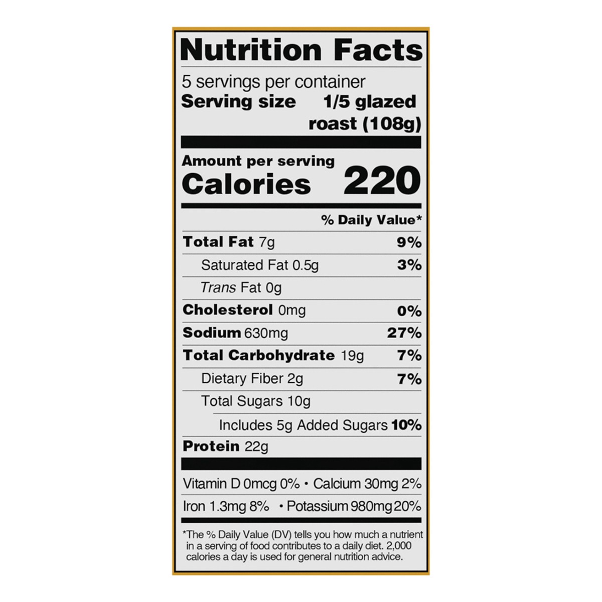 slide 2 of 9, Tofurky Plant - Based Ham Style Roast with Amber Ale Glaze (Fresh), 19 oz