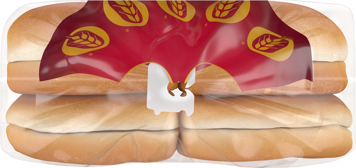 slide 4 of 7, Oroweat Potato Sandwich Buns 8 Ct 16 Oz, 8 ct