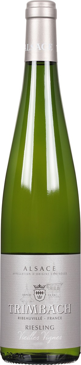 slide 4 of 7, Trimbach Vieilles Vignes Alsace Riesling 750 ml, 750 ml