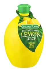 Weis Quality Squeeze Lemons