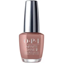 OPI Infinite Shine Nail Lacquer, It Never Ends