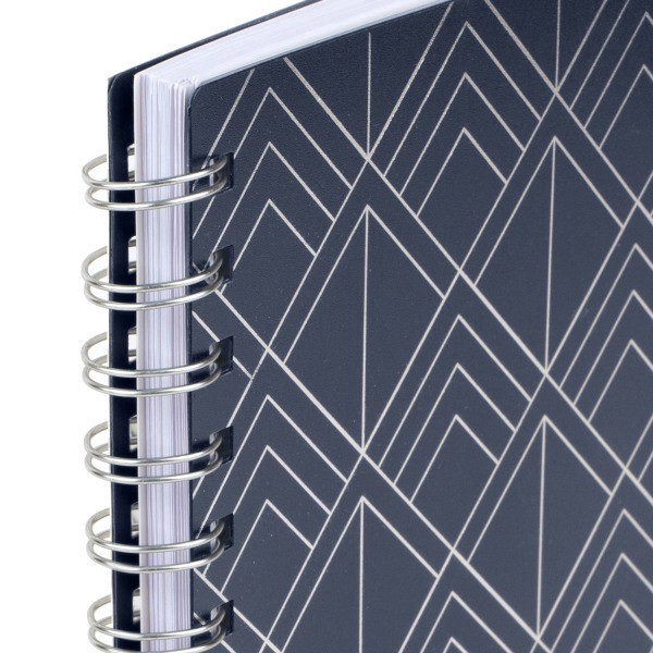 slide 8 of 10, Cambridge® Apex 2026 Weekly Monthly Planner, Small, 5 1/2"" x 8 1/2"", 1 ct