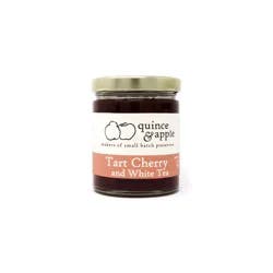 Quince & Apple Apples And Cranberry