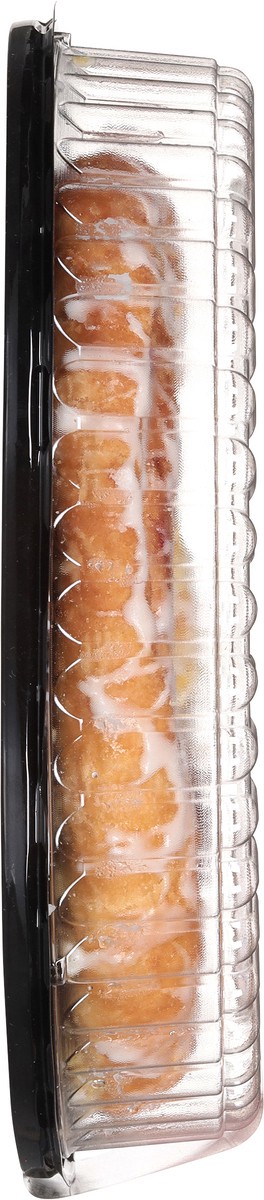 slide 3 of 13, Fs Raspberry Danish Coffee Cake, 16 oz