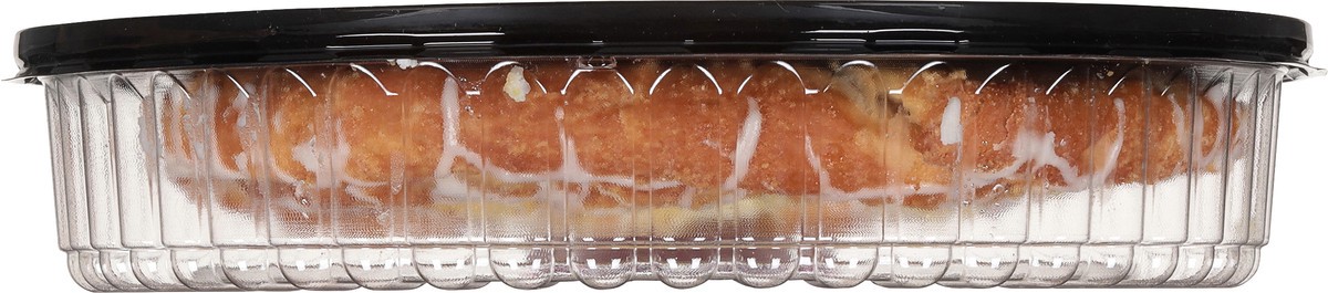 slide 5 of 13, Fs Raspberry Danish Coffee Cake, 16 oz