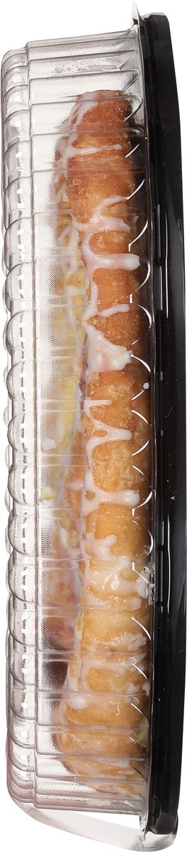 slide 7 of 13, Fs Raspberry Danish Coffee Cake, 16 oz