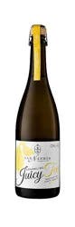 Van Nahmen Sparkling Juicy Tea White Tea Vanilla & Quince