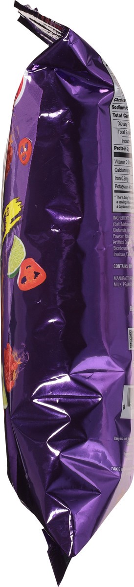 slide 4 of 13, Takis, Popcornopolis Fuego- 2 oz, 2 oz