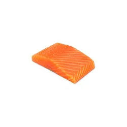 The Save Mart Company Fresh Atlantic Salmon Fillet