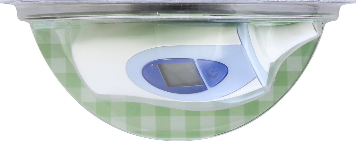 slide 7 of 7, Baby Basics Thermometer 1 ea, 1 ct