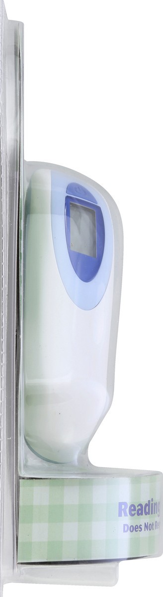 slide 2 of 7, Baby Basics Thermometer 1 ea, 1 ct