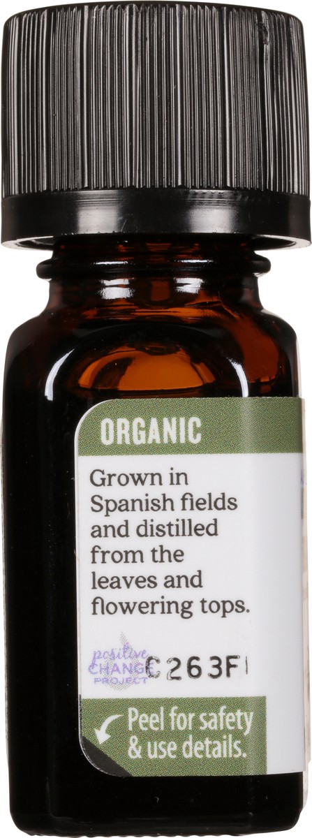 slide 9 of 11, Aura Cacia Purifying Organic Oregano Pure Essential Oil 0.25 fl oz, 0.25 fl oz