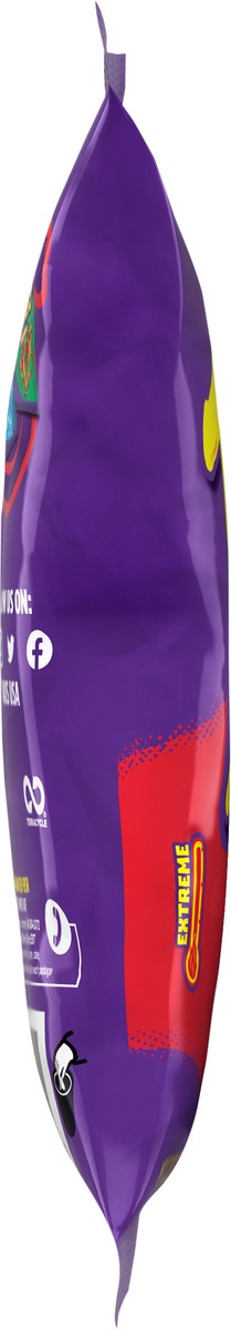 slide 7 of 9, Takis Nitro 3.25 oz Snack Size Bag, Habanero & Lime Flavored Extreme Spicy Rolled Tortilla Chips, 3.25 oz