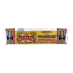 Sclafani Linguine