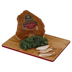 Boar's Head Turkey Breast 1 ea