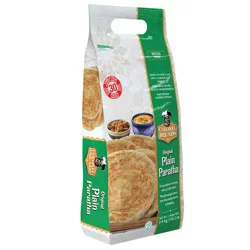 Colonel Kababz Original Plain Paratha Family Pack