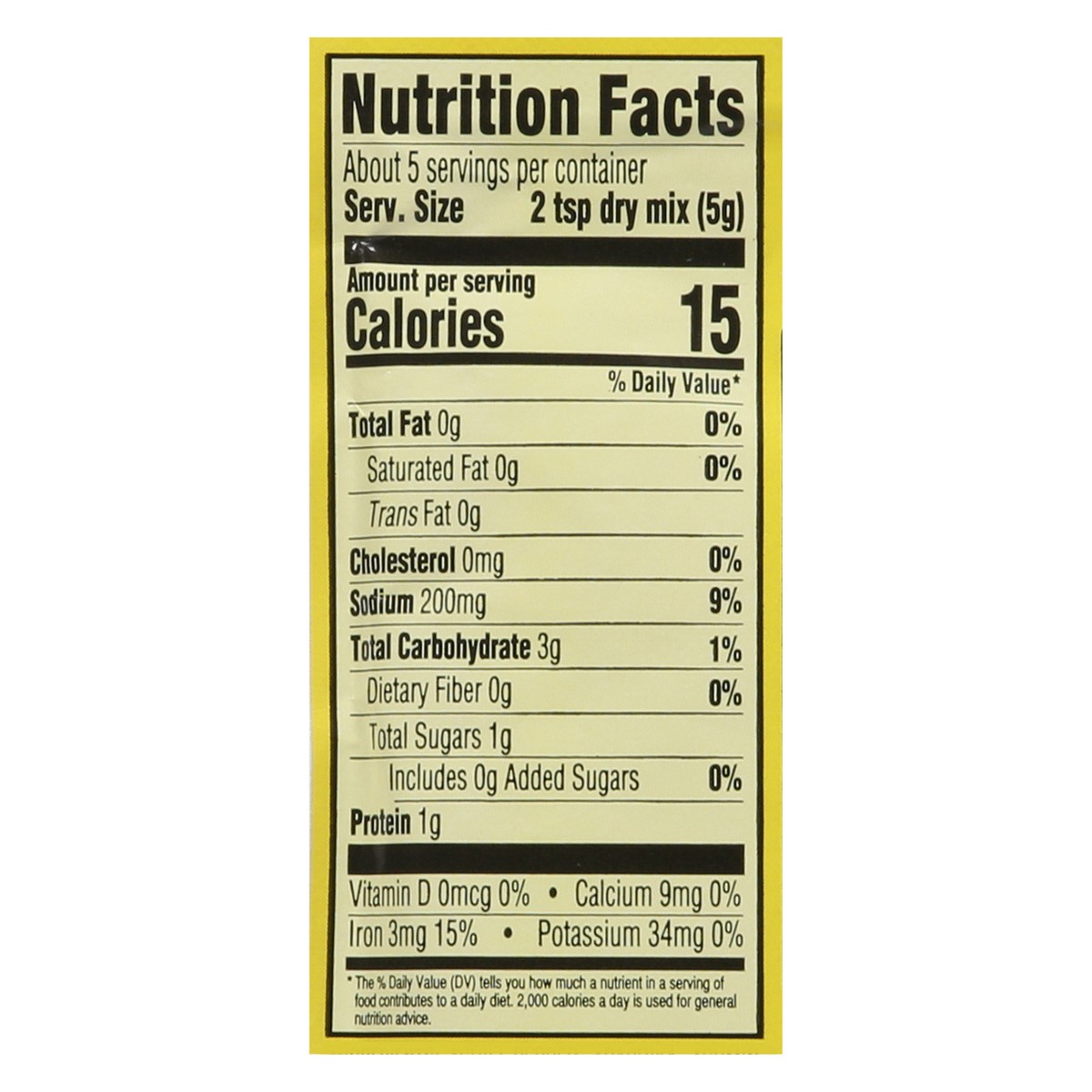 slide 2 of 13, La Preferida Organic Al Pastor Taco Seasoning - 1 oz, 1 oz