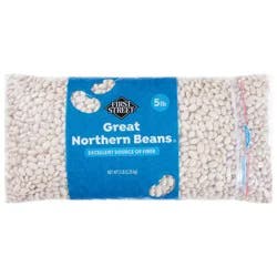 First Street Great Northerns