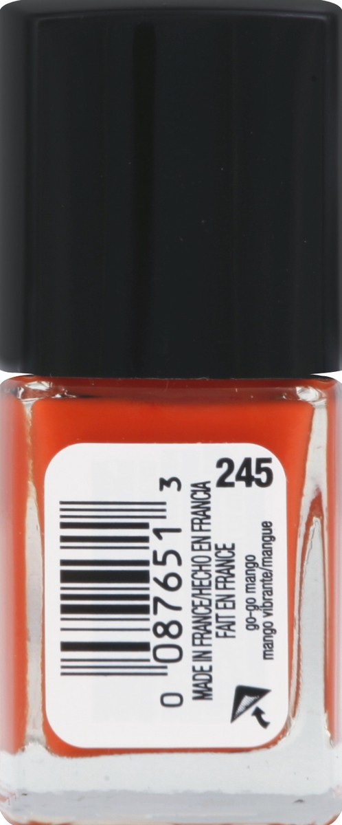 slide 3 of 3, Covergirl Nail Gloss 0.37 oz, 0.37 fl oz