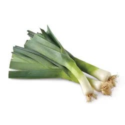 Produce Leeks