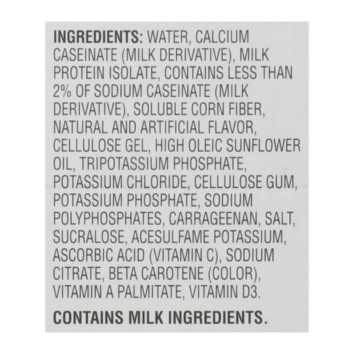 slide 6 of 14, Muscle Milk Zero Non-Dairy Strawberry Banana Protein Shake 4 - 11 fl oz Cartons, 4 ct