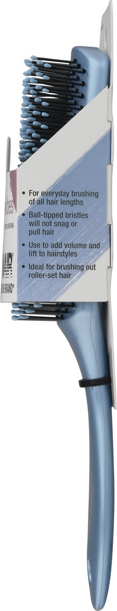 slide 6 of 11, Conair All Purpose Brush, 1 ct