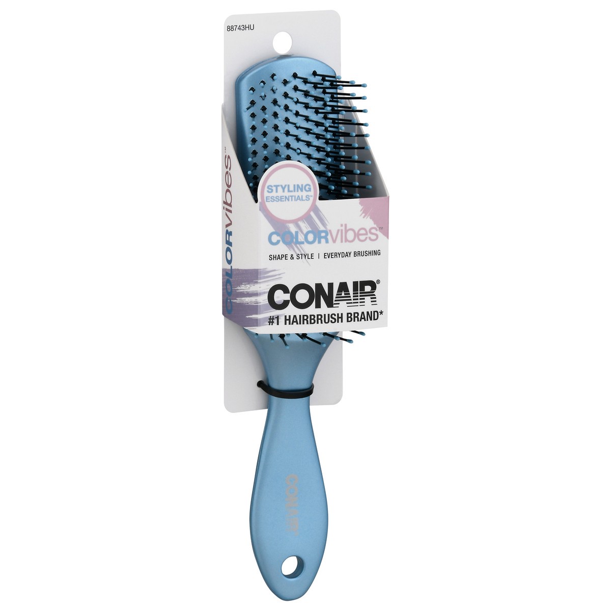 slide 8 of 11, Conair All Purpose Brush, 1 ct