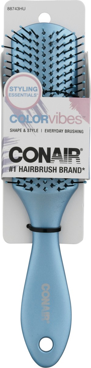 slide 10 of 11, Conair All Purpose Brush, 1 ct