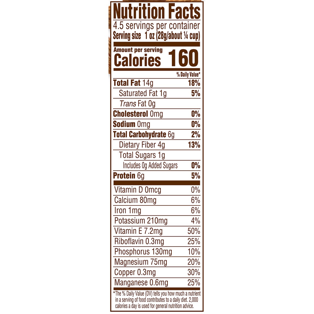 slide 2 of 14, Fisher Whole Natural Almonds 4.5 oz. Pouch, 4.5 oz