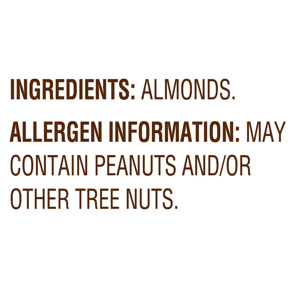 slide 8 of 14, Fisher Whole Natural Almonds 4.5 oz. Pouch, 4.5 oz