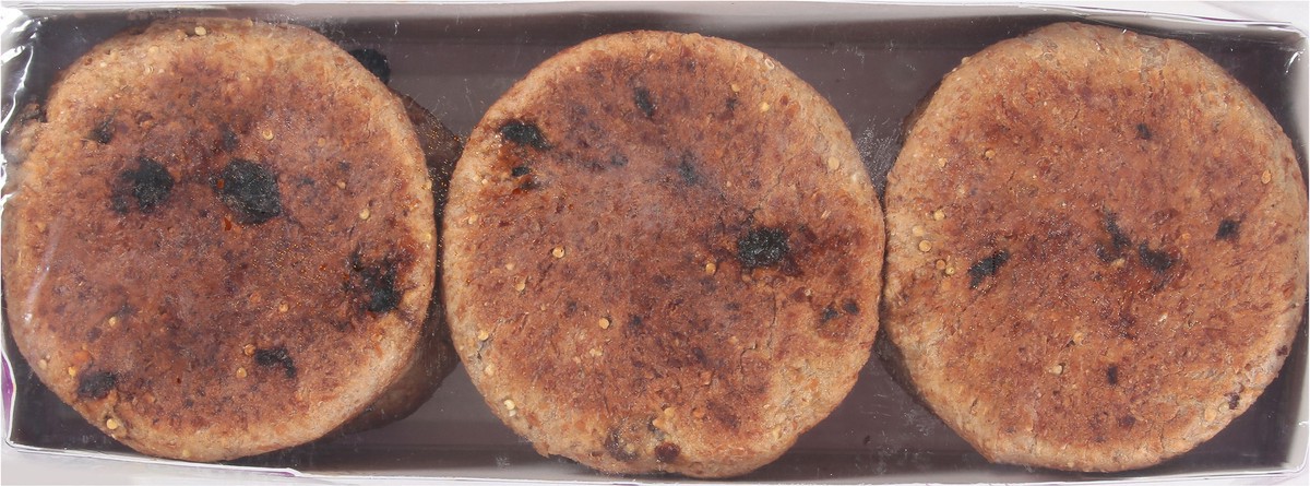 slide 4 of 9, Food for Life Flourless Sprouted Whole Grain Fork-Split Cinnamon Raisin English Muffins 6 Each, 6 ct
