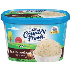 Dean Cf Black Walnut