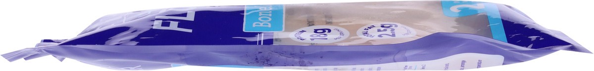 slide 10 of 13, Great Catch Boneless & Skinless Flounder Wild Caught Fillets 2 ea, 2 ct