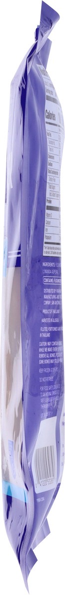 slide 4 of 13, Great Catch Boneless & Skinless Flounder Wild Caught Fillets 2 ea, 2 ct