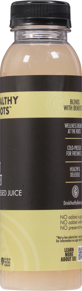 slide 7 of 9, Healthy Roots Digest & Reset Juice, 1 ct