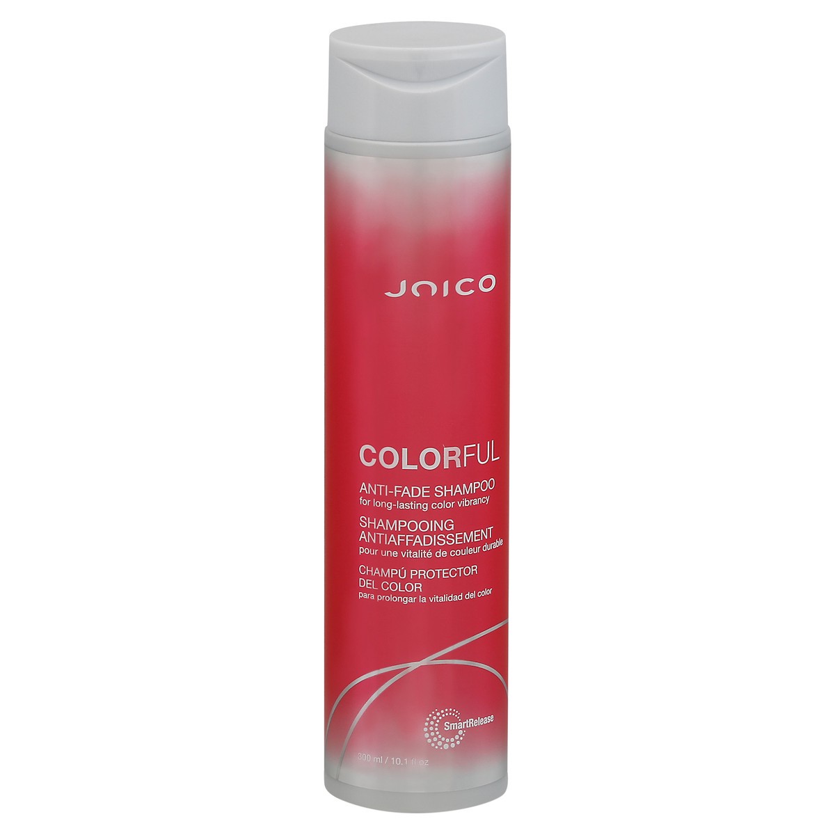 slide 12 of 13, Joico Colorful Anti-Fade Shampoo, 10.1 oz