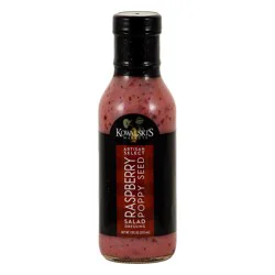 Kwl Raspberry Poppyseed Dressing