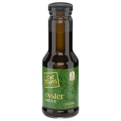 HT Traders Oyster Sauce