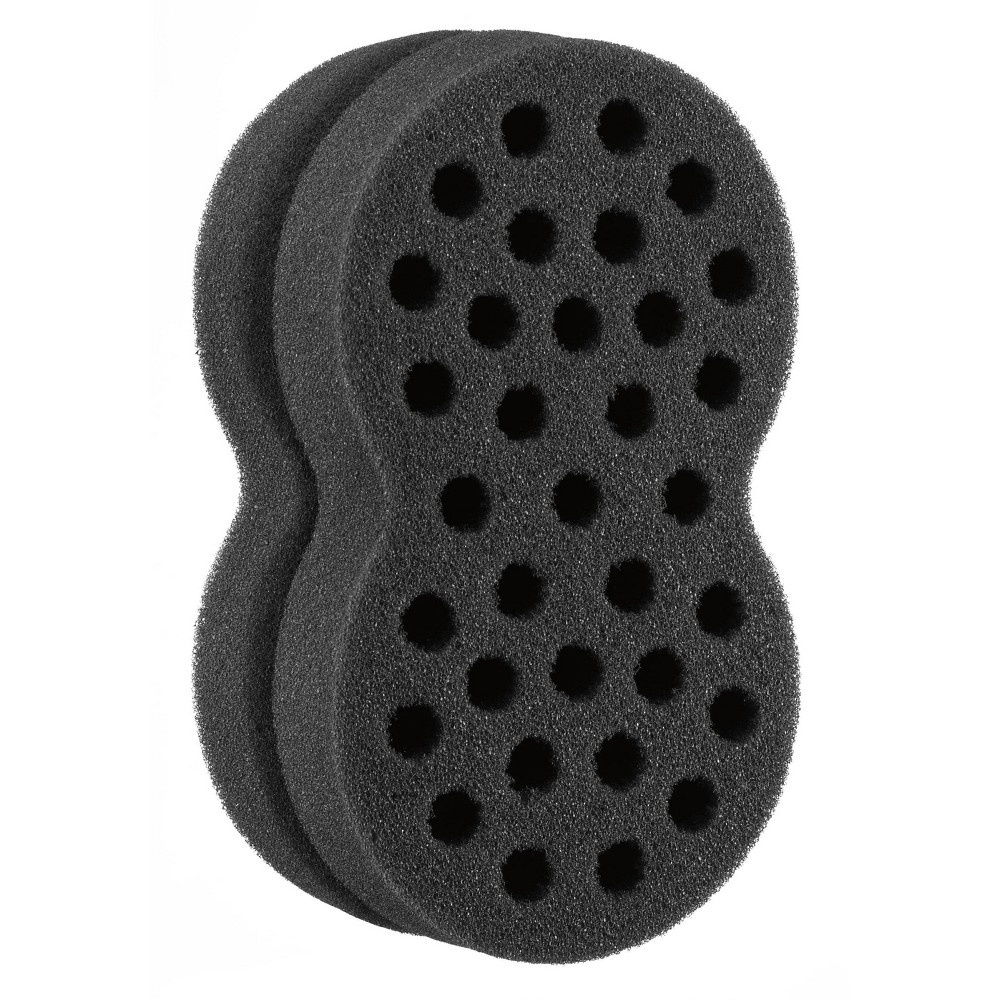 conair sponge coils