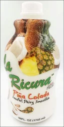 La Ricura Ric Pina Col Smth - 59 fl oz