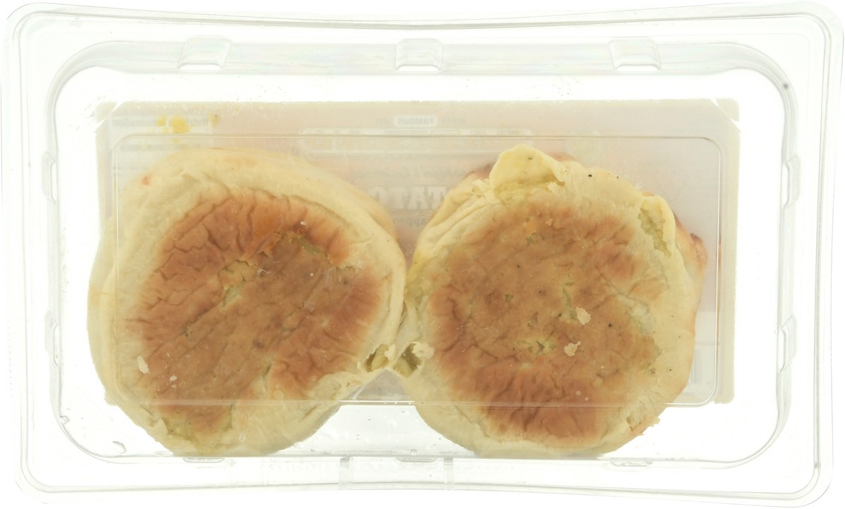 slide 7 of 12, Gabila's Baked Potato Knish, 1 ct