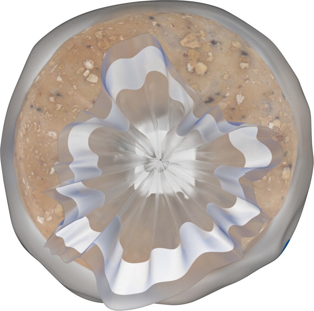 slide 6 of 6, KrogerBlueberry Bagels, 20 oz