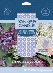 Yankee Candle® Lilac Blossoms Air Freshener
