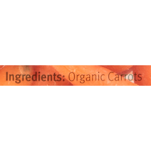 slide 3 of 6, Earthbound Farm Organic Baby Carrots, 1 lb